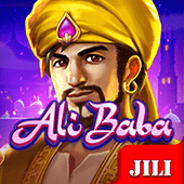 Ali Baba Scater