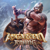 Asgardian Rising Scater app
