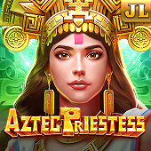 Aztec Priestess Scater