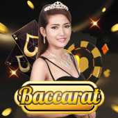 Baccarat Scater casino