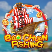 Bao Chuan Fishing Scater game