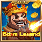 Boom Legend Scater