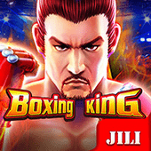 Boxing King Scater slot