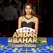Andar Bahar Scater app