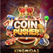 Coin Pusher Scater