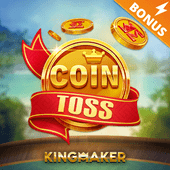Coin Toss Scater casino
