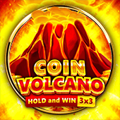 Coin Vilcano Scater apk