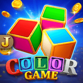 Color Game Scater