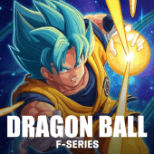 Dragon Ball Scater casino