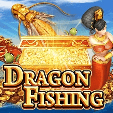 Dragon Fishing Scater games