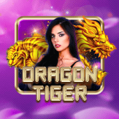 Dragon Tiger Scater games
