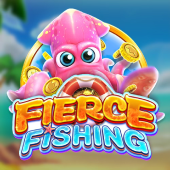 Fierce Fishing Scater app