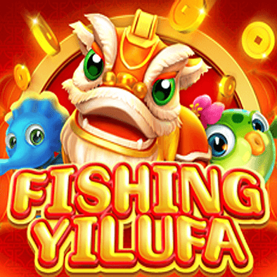 Fishing Yi Lu Fa Scater