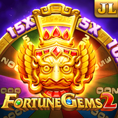Fortune Gems 2 Scater