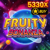 Fruity Bonanza Scater