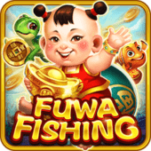 Fuwa Fishing Scater game