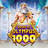 Gates of Olympus 1000 Scater