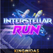 Interstellar Run Scater