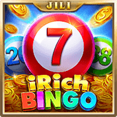 Irich Bingo Scater app download