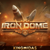 Iron Dome Scater game