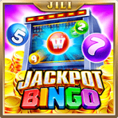 Jackpot Bingo Scater