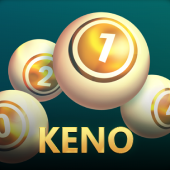Keno Scater app download
