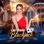 Blackjack Scater game