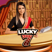 Lucky 7 Scater