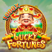 Lucky Fortunes Scater download