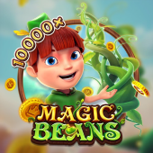 Magic Beans Scater slot
