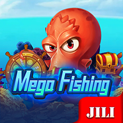 Mega Fishing Scater apk