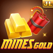 Mines Gold Scater