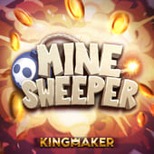 Minesweeper Scater