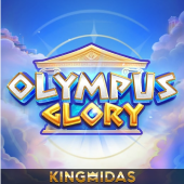 Olympus Glory Scater