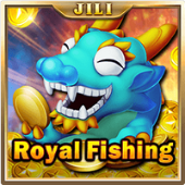 Royal Fishing Scater app download