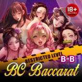 Baccarat BB Scater apk