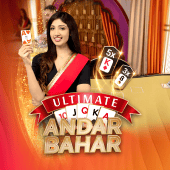 Ultimate Andar Bahar Scater