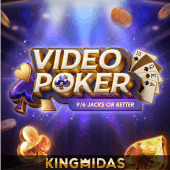 Video Poker Scater