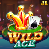 Wild Ace Scater