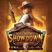 Wild Bounty Scater game